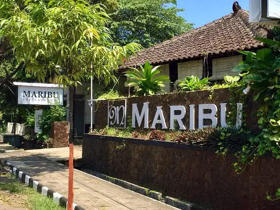 Gambar Makanan Maribu Resto 19