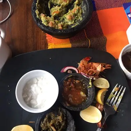 Gambar Makanan Casa Mexico 18