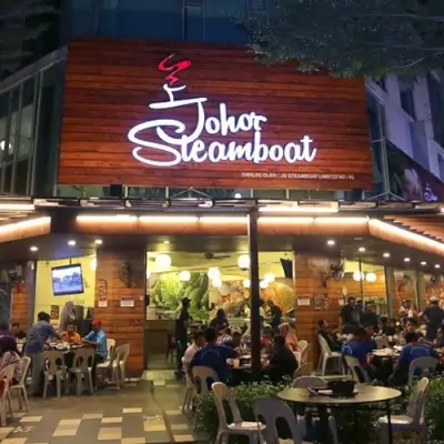 Johor Steamboat (Adda Heights)