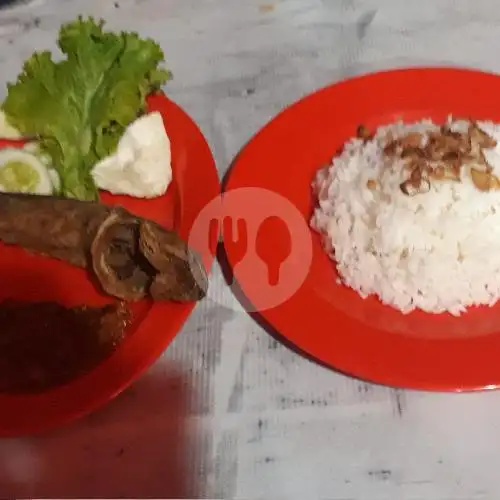 Gambar Makanan Pecel Lele Lamongan Km 43, Raya Gerbang Pemda 9