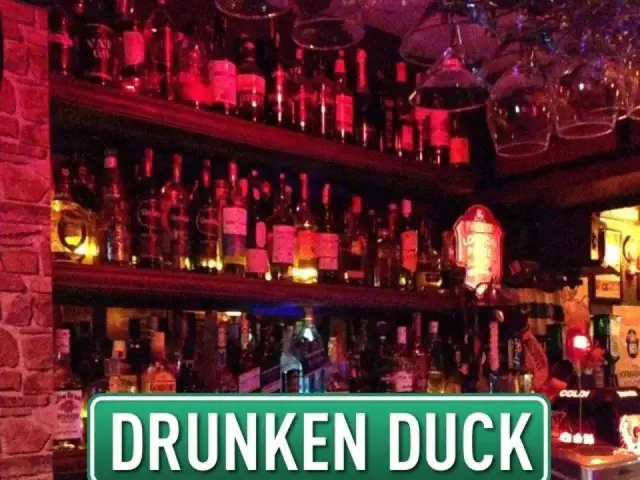 Drunken Duck'nin yemek ve ambiyans fotoğrafları 2