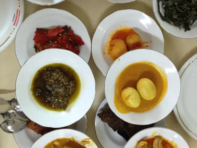 Gambar Makanan Sederhana 1