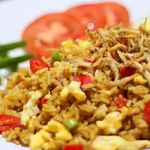 Gambar Makanan Nasi Goreng Bendungan88, Cawang 17