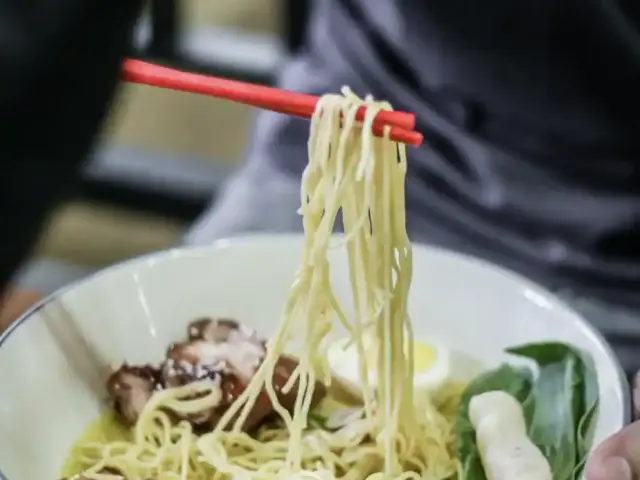 Gambar Makanan Shifu Ramen 14