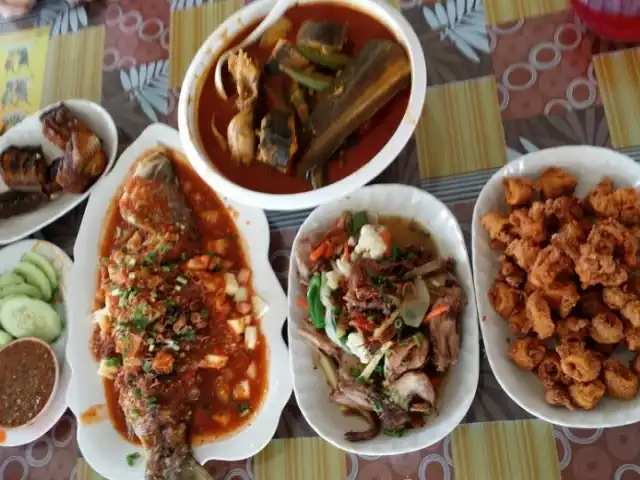 Restoran Cenderawasih Food Photo 7