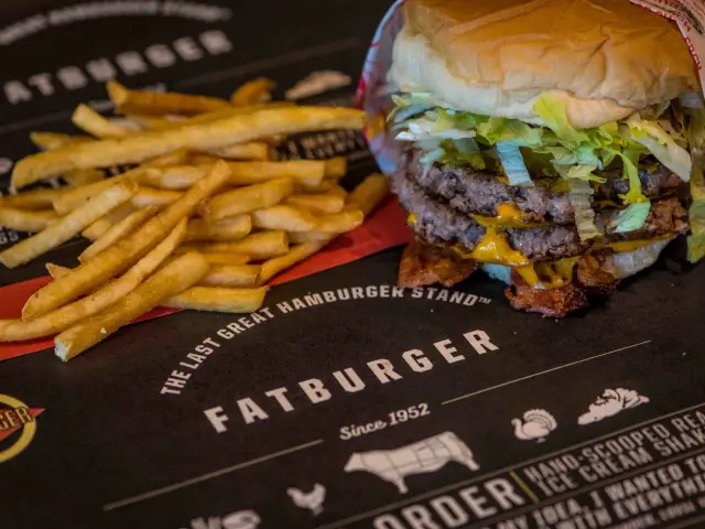 Fatburger Food Photo 15
