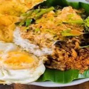 Gambar Makanan Ayam Goreng & Bakar Diwo, Dago 8