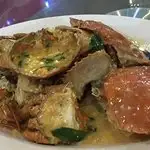 Sri Titingan Seafood Restaurant Food Photo 8