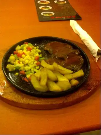 Gambar Makanan "AROMA" Steak 12