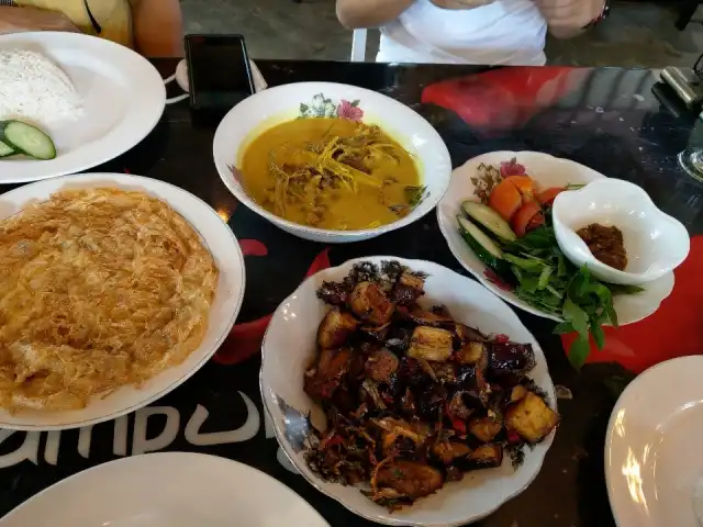 Cili Kampung Food Photo 9