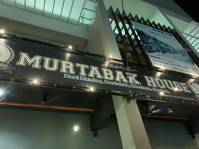 Murtabak House Food Photo 6