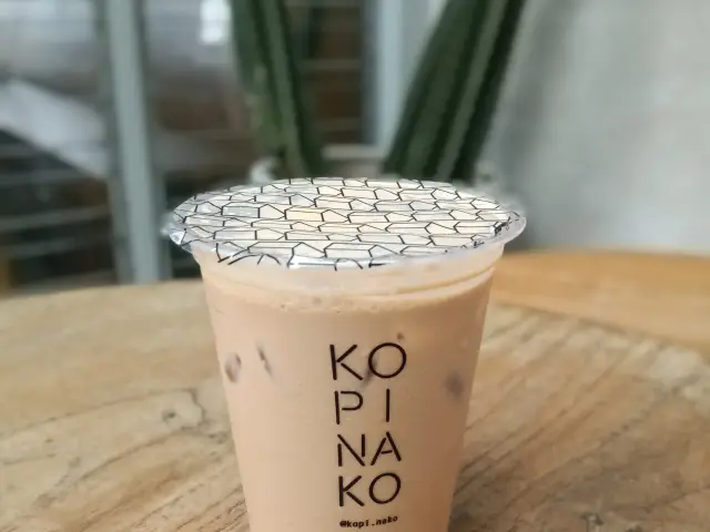 Kopi Nako