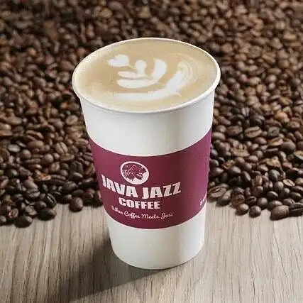 Gambar Makanan Java Jazz Coffee 8