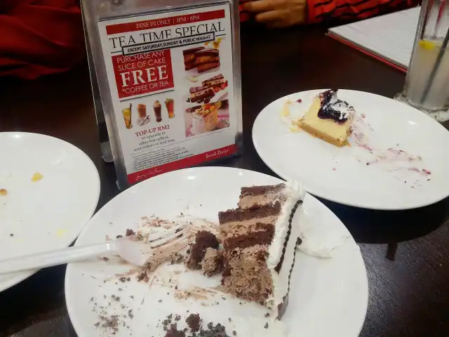 Secret Recipe Food Photo 11