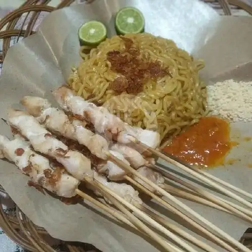 Gambar Makanan Sate Taichan Awan, Praja Dalam 17