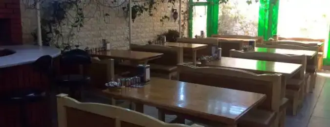 Şanlı Urfa Beyzade Kebap Lahmacun Salonu'nin yemek ve ambiyans fotoğrafları 2