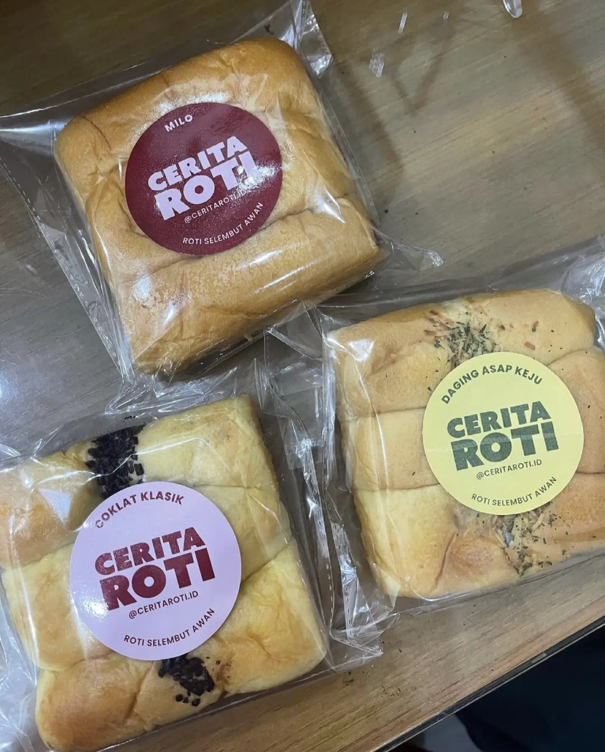 Cerita Roti