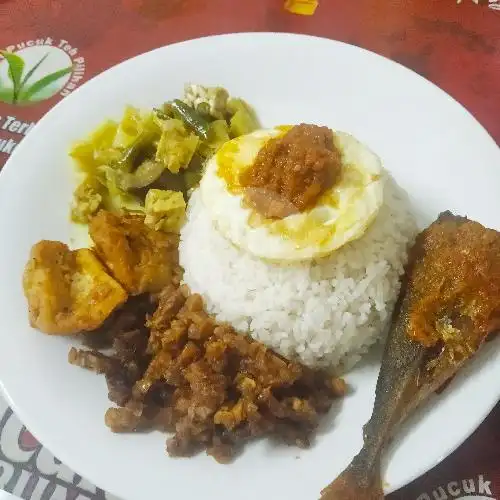 Gambar Makanan Warung Bagus Nascam, Ujung Pandang 3