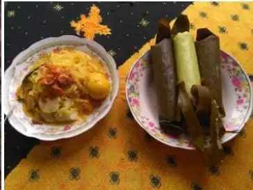 Bubur Ayam dan Lontong Sayur, Gedongsari