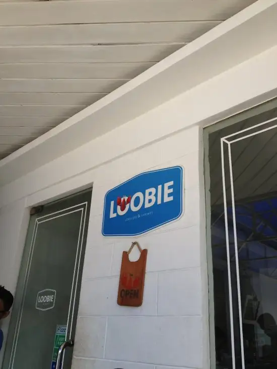 Loobie Lobster