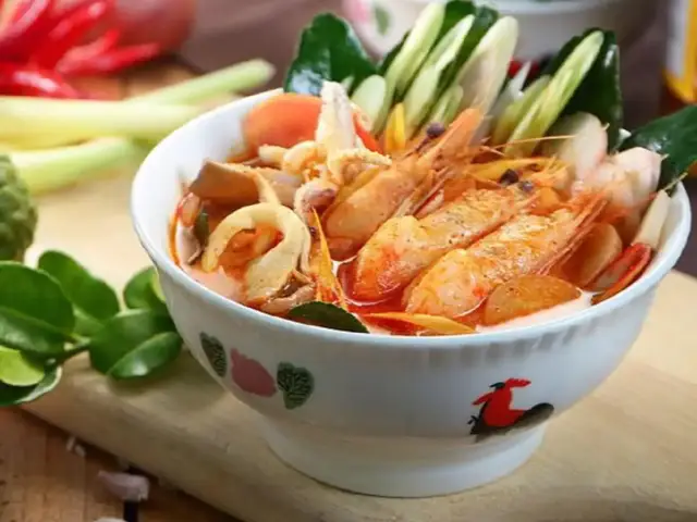Mooban Thai Food Photo 2