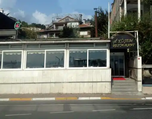 Süper Köşem Restaurant