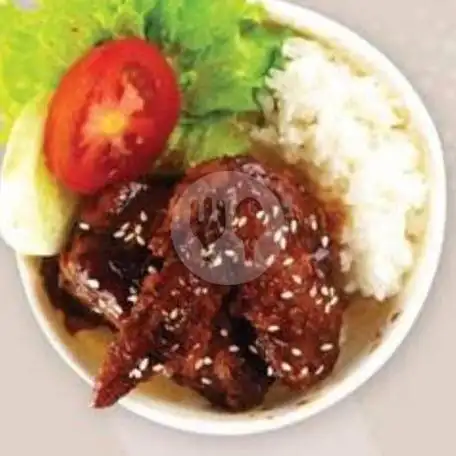 Gambar Makanan Ayam Bakar Madu Starkitchen24, Warung Contong Timur 16