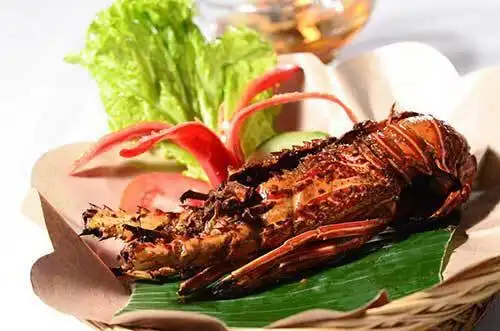 Gambar Makanan Ikan Bakar Alas Purwo 12