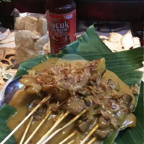 Gambar Makanan Sate Padang Piaman Laweh, Kebayoran Lama 2