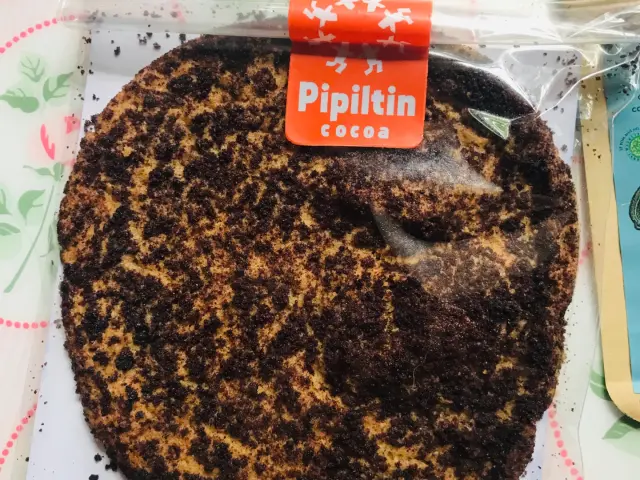Gambar Makanan Pipiltin Cocoa 10
