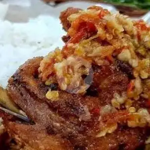 Gambar Makanan Ayam Penyet Mb Yuli, Mangga Besar 2