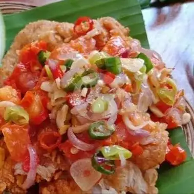 Gambar Makanan ACK Fried Chicken Yeh Aya II Panjer, Tukad Yeh Aya 20