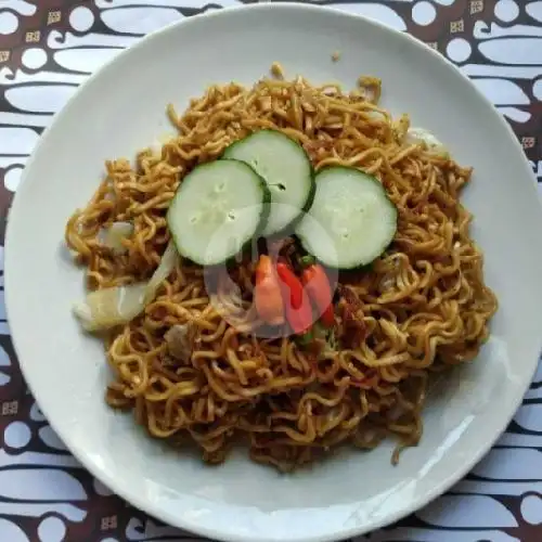 Gambar Makanan Nasi Goreng Wow, Inspeksi Kramat Kembang 9 19