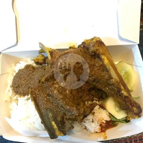 Gambar Makanan Dapur Vidi, Sawahan 16