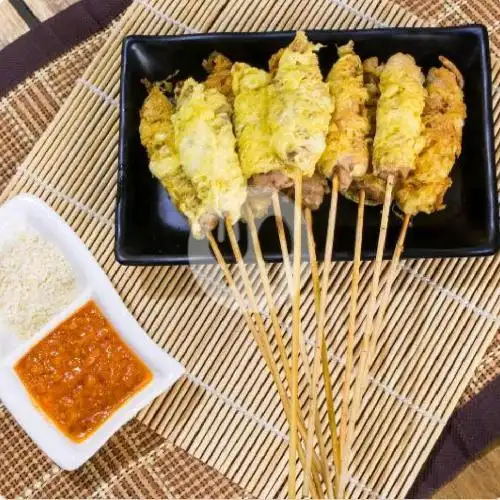 Gambar Makanan Sate Taichan Senayan Palembang, Way Itam 2