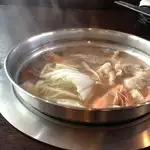 Tsurukame Shabu Shabu Food Photo 2