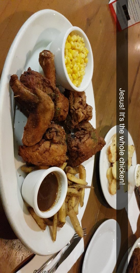 Gumbo near me in Kidapawan City Discover Cajun & Creole food