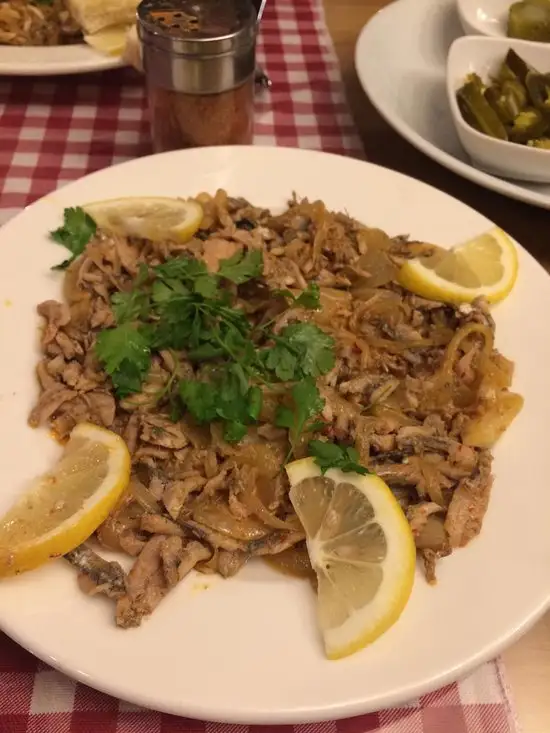 Fafuly Karadeniz Yemekleri'nin yemek ve ambiyans fotoğrafları 15