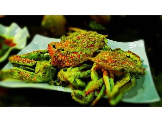 Tursina Tom Yam & Seafood Food Photo 5