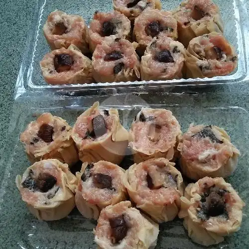 Gambar Makanan Jaringan Dimsum, Perwira 3