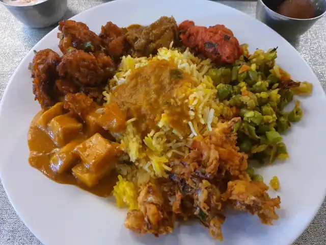 Jaipur Mahal Food Photo 4