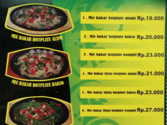 Gambar Makanan Mie Khangen 7