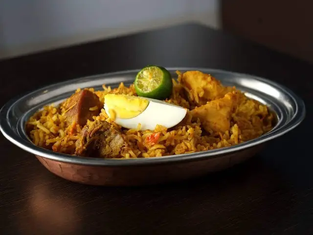Swagat Indian Cuisine Food Photo 8