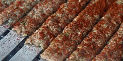 POT Kebab, Damai