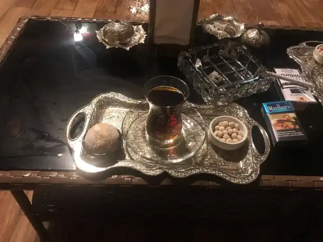 Matmazel Cafe'nin yemek ve ambiyans fotoğrafları 5