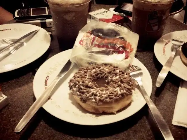 Gambar Makanan Dunkin' 5