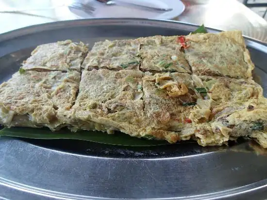 Murtabak Mengkasar Hj Din Food Photo 1