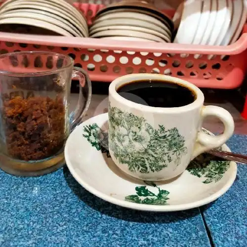 Gambar Makanan Kedai Kopi Mega Jaya, Hangtuah  14