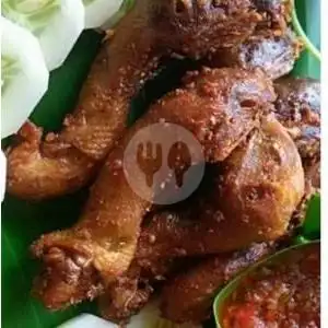 Gambar Makanan Pecel Lele Ayam Mas Bagus 20