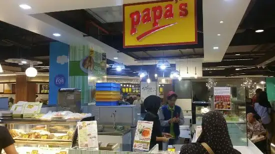 Papa's Cafe Food Photo 5